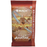 Magic The Gathering | Avatar: The Last Airbender - Collector's Booster Display (ENG)